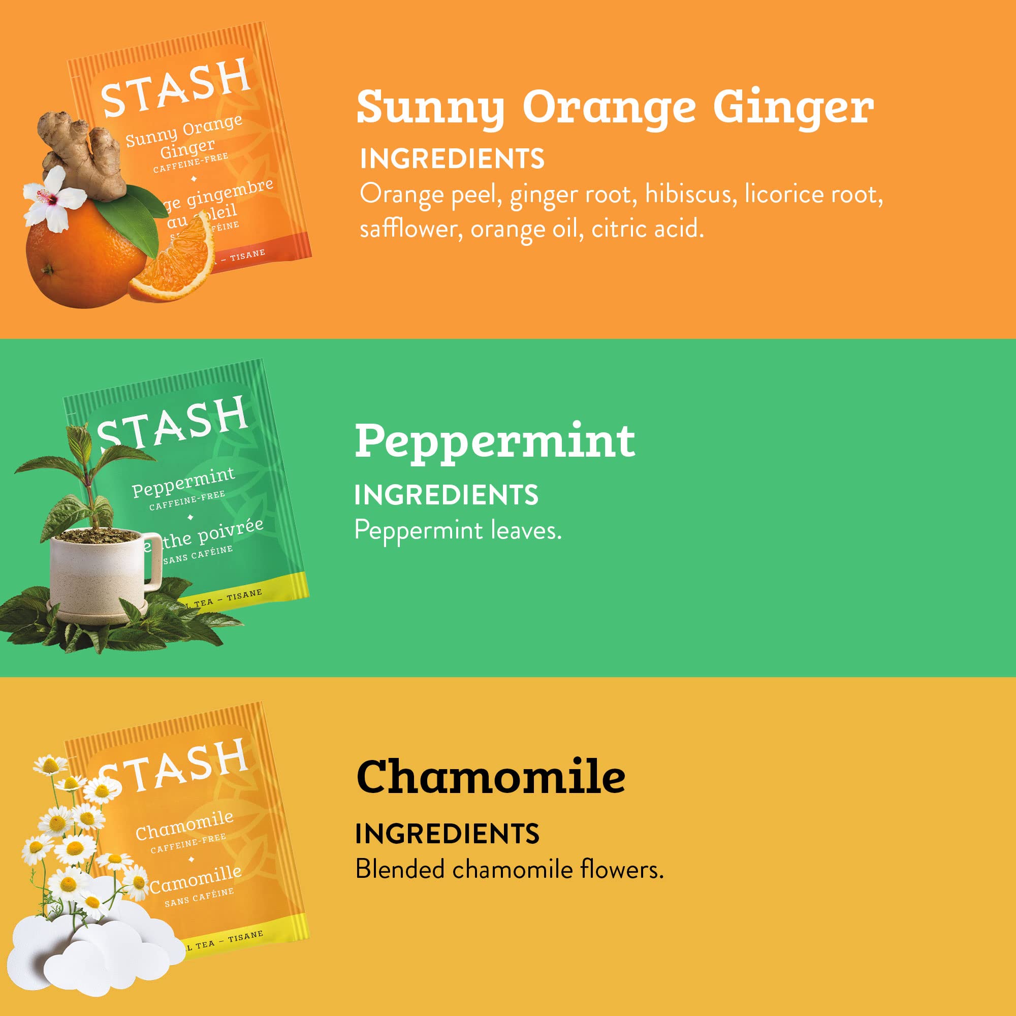 Stash Tea 2