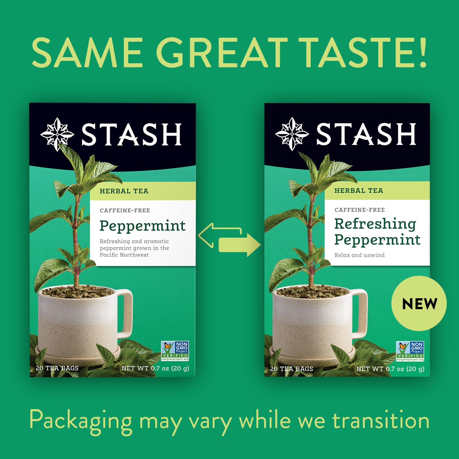 Stash Tea 4